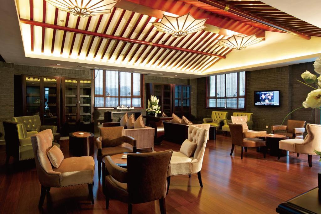 Suzhou Hanyuan Yacht&Resort Hotel Esterno foto