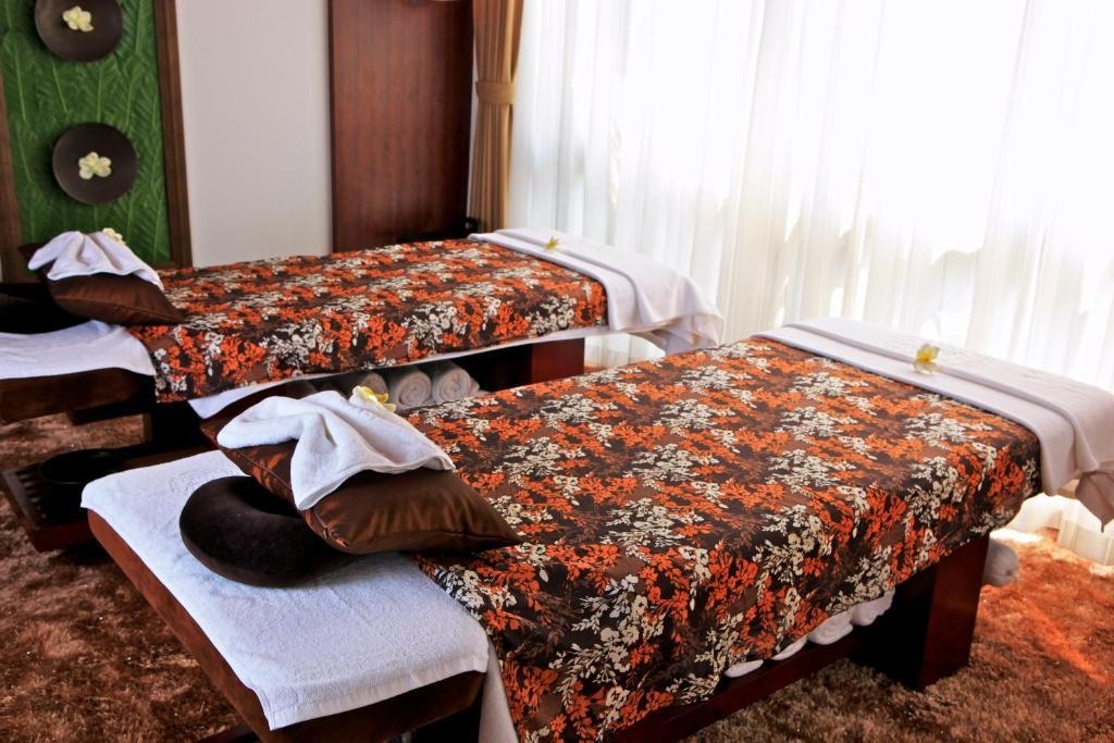 Suzhou Hanyuan Yacht&Resort Hotel Esterno foto